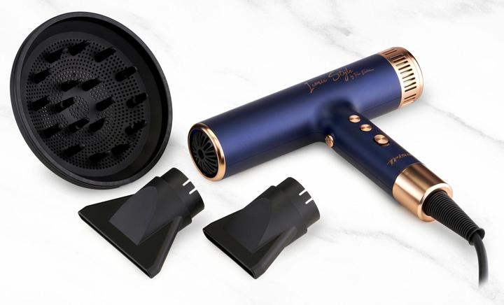 Actual product image Trisa Iconic Style