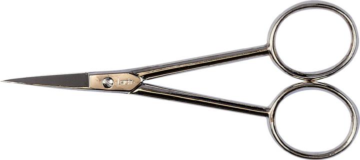 Actual product image Lerche Silhouette scissors (11.50 cm)