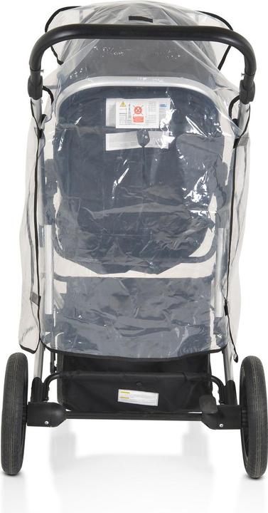 Produktbild Moni Kinderwagen-Regenschutz Bimbro