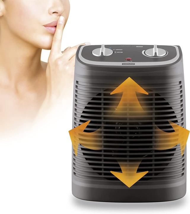 Produktbild Rowenta Instant Comfort Compact SO2330 (2400 W)