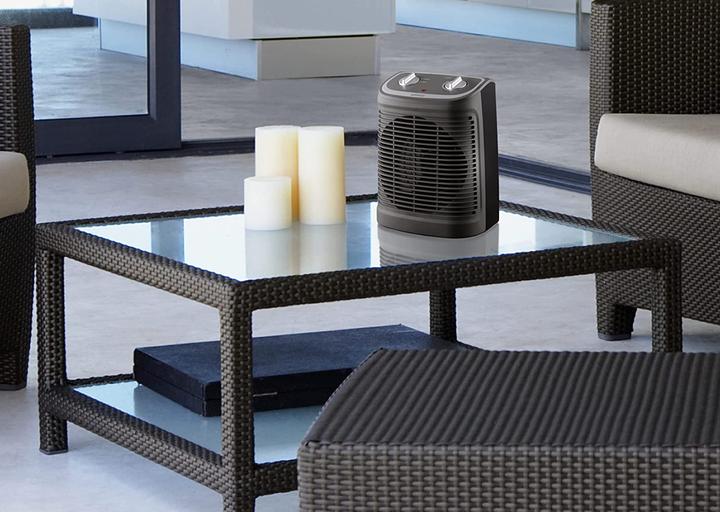 Produktbild Rowenta Instant Comfort Compact SO2330 (2400 W)