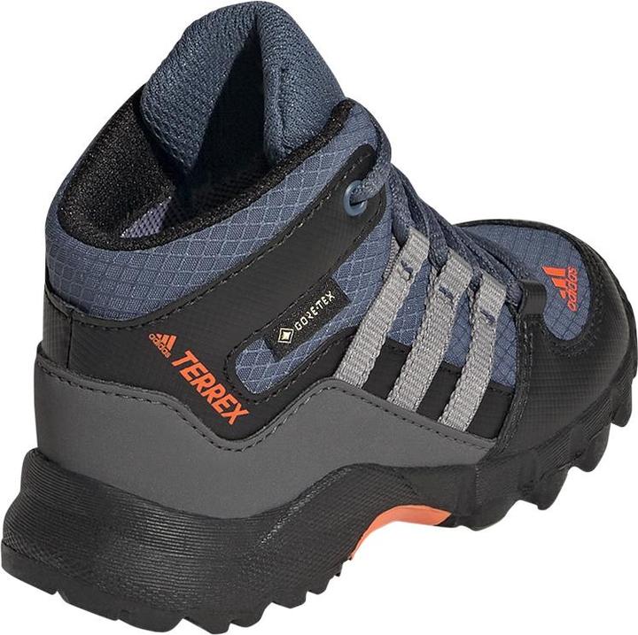Produktbild adidas Junior's Terrex GTX Mid (22)