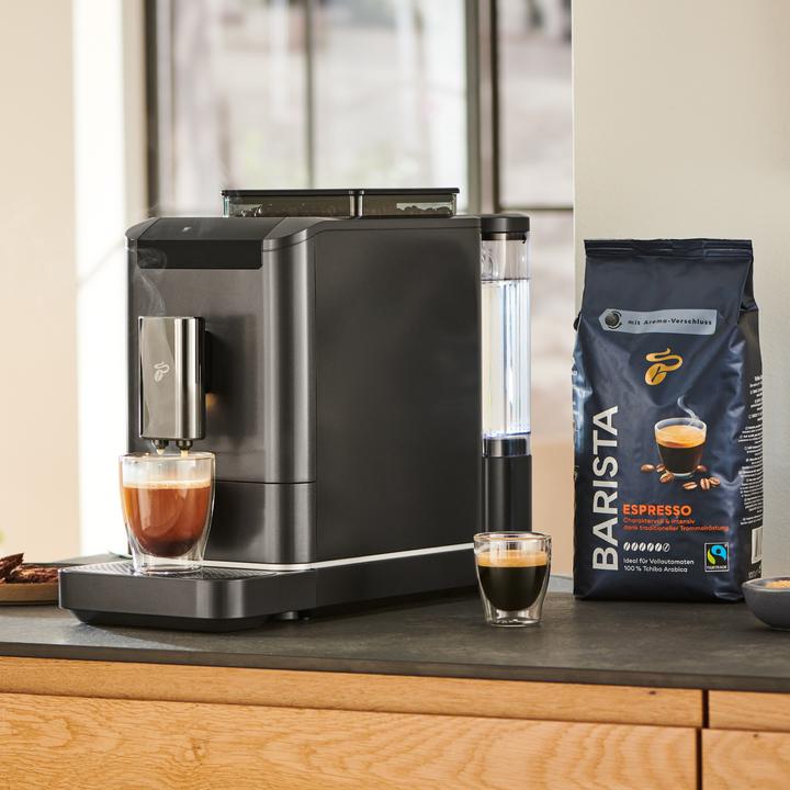 Immagine prodotto Tchibo Macchina da caffè completamente automatica Esperto2 Caffè