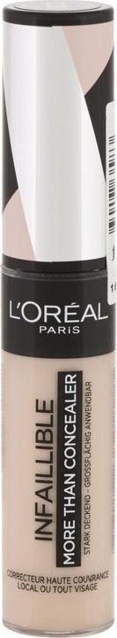 L'Oréal Paris Infaillible More Than Concealer (323 Fawn)