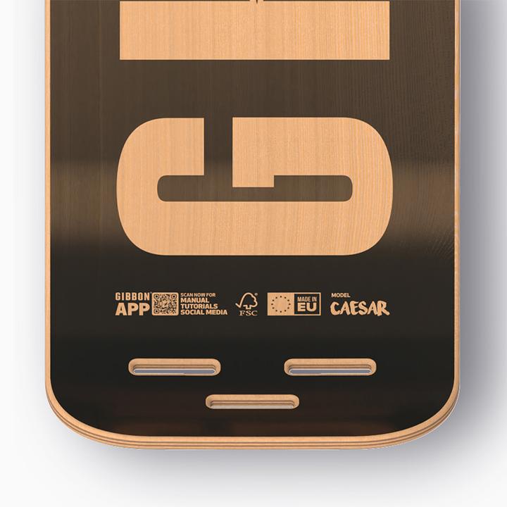 Produktbild Gibbon Giboard Ceasar (1.06 m)