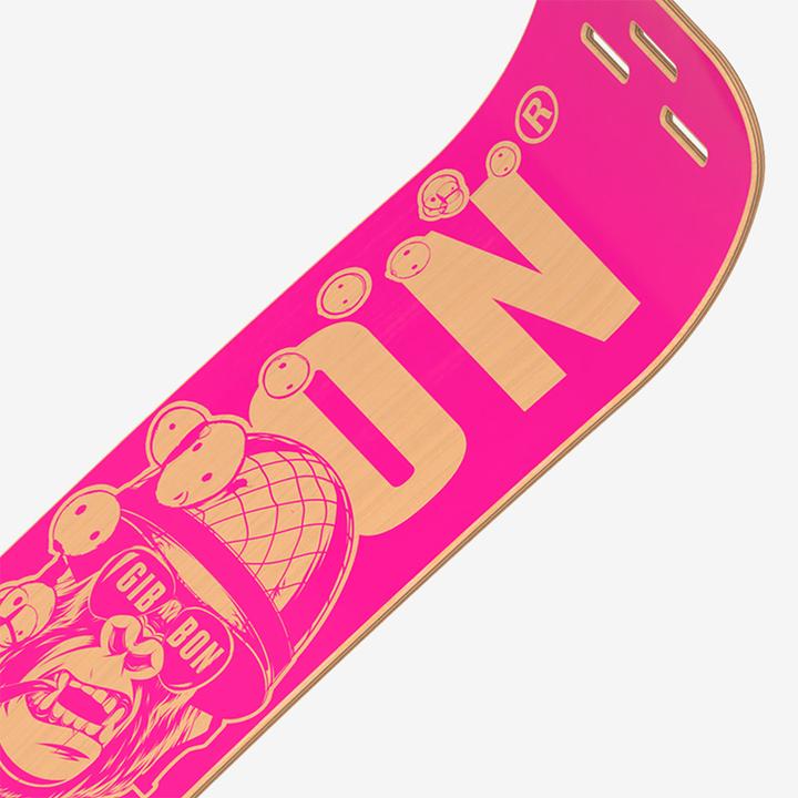Produktbild Gibbon Giboard Aldo (10.60 m)