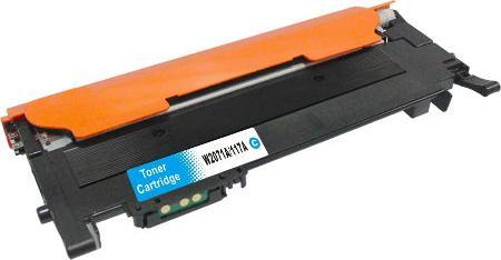 Immagine prodotto Hermex Toner compatibile per HP Color Laser MFP 179fwg (C)