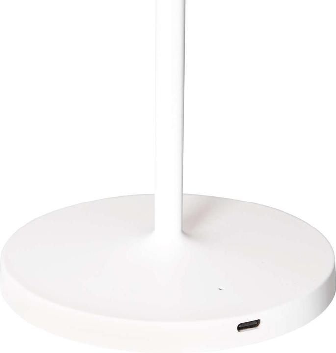 Actual product image Maul MAULnina LED rechargeable table lamp white (210 lm)