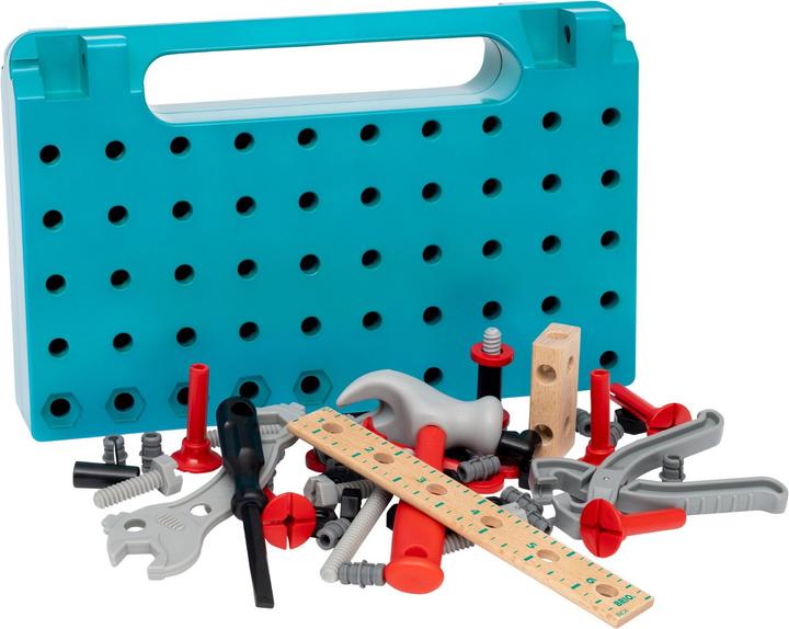 Produktbild Brio Builder Work Bench - (34596)