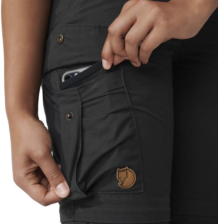 Immagine prodotto Fjällräven Pantaloni Karla Pro Zip-Off (40)