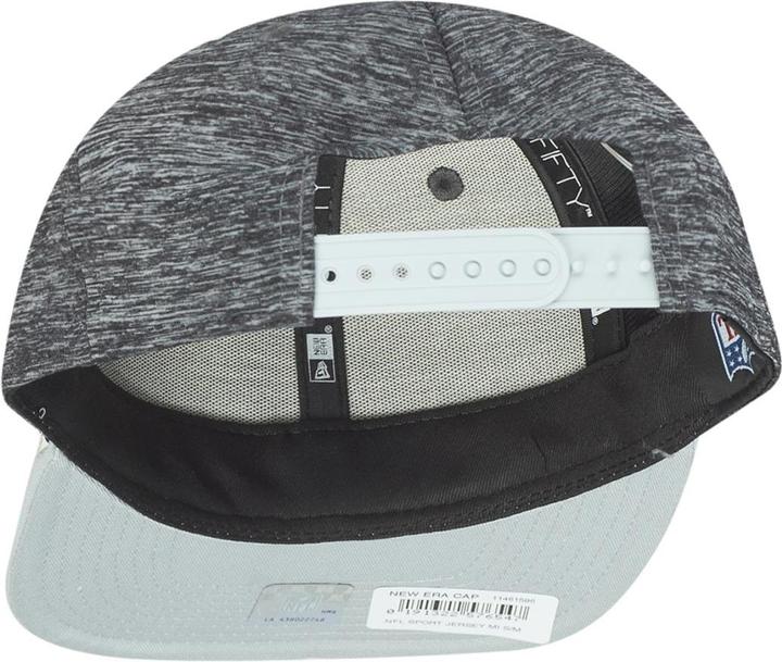 Actual product image New Era 9Fifty Jersey Minnesota Vikings (S/M)