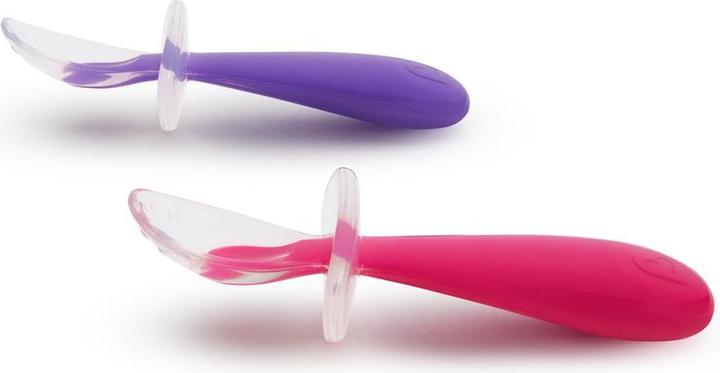 Produktbild Munchkin Trainingslöffel Gent Scoop