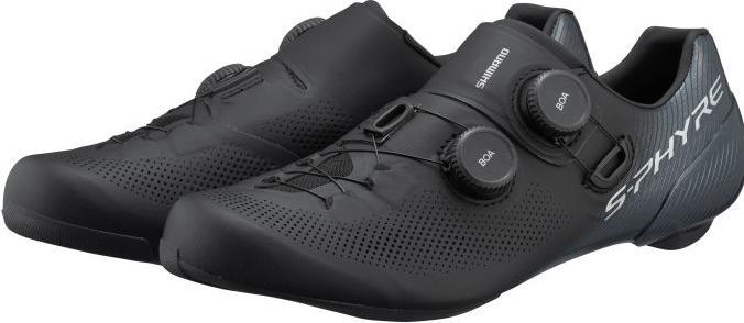 Produktbild Shimano RC903 S-PHYRE ROAD 45BR BLACK (45)