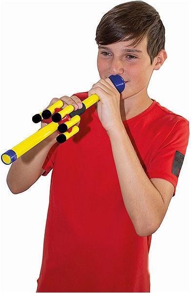 Produktbild Günther Flugspiele Blow Gun Blasrohr