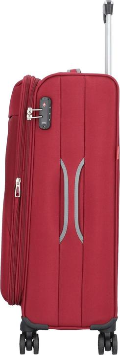 Produktbild Gabol Zambia 4-Rollen Trolley 69 cm (66 l, L (90 - 115l))