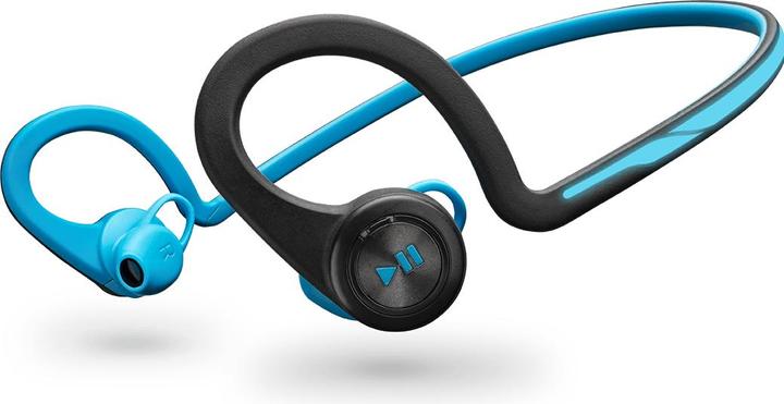 Poly BackBeat FIT (8 h, Wireless)