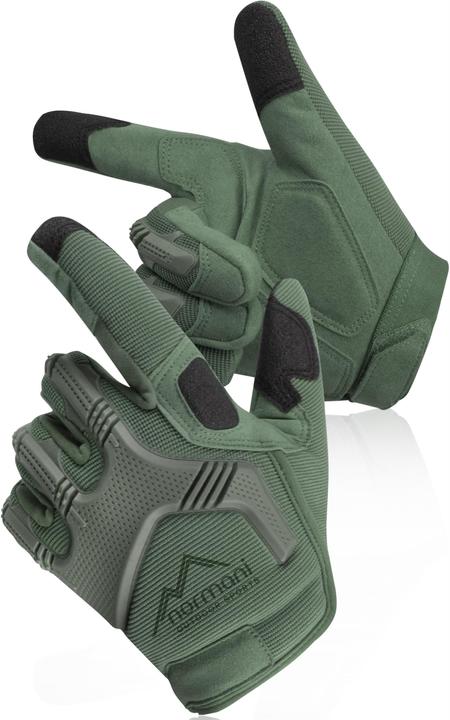 Image du produit Normani Gants à doigts ARMY GLOVES Specialist (XXL)