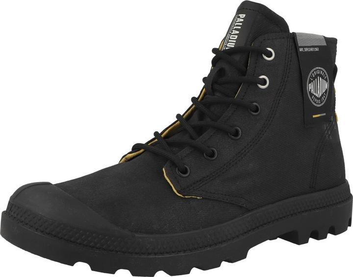 Produktbild Palladium stiefeletten pampa surplus (44)