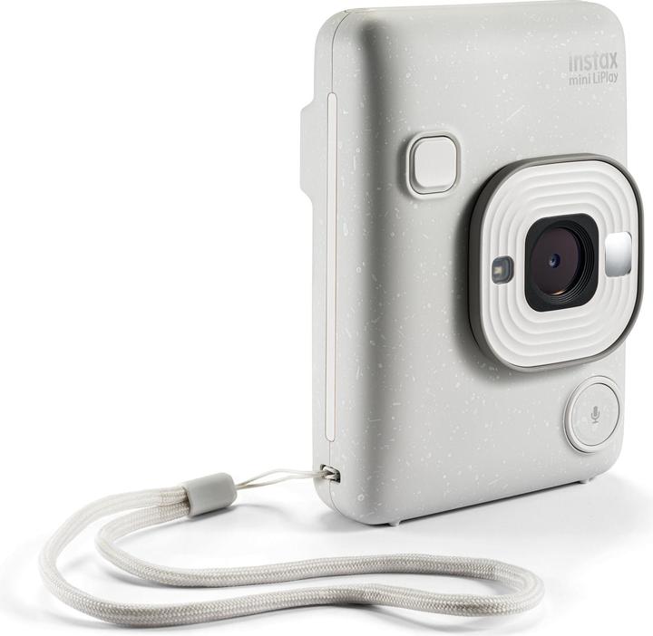 Actual product image Fujifilm Instax mini LiPlay