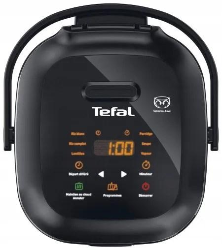 Actual product image Tefal RK601800