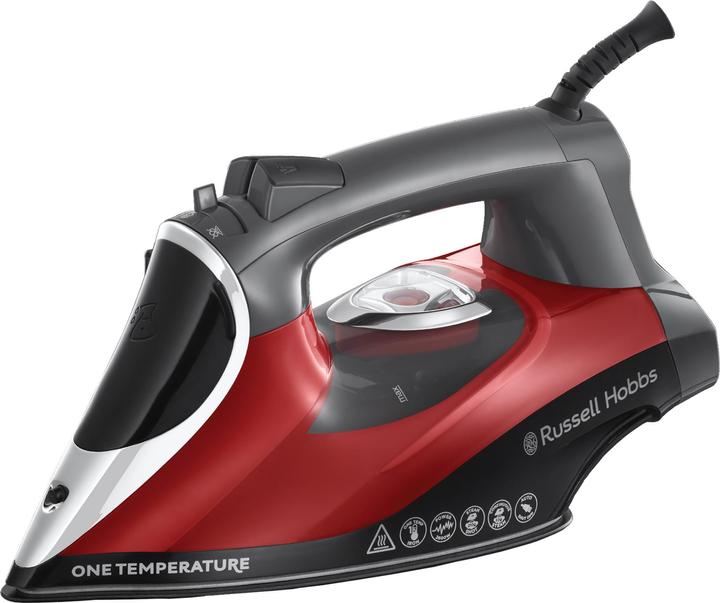 Actual product image MediaShop Russell Hobbs One Temperature (2600 W, 210 g/min)