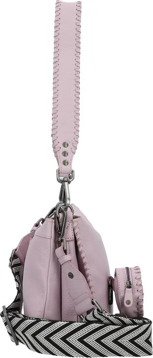 Produktbild Harbour 2nd Just Pure Schultertasche Leder 31 cm