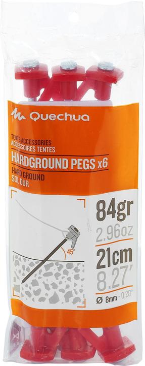 Produktbild Quechua Tents