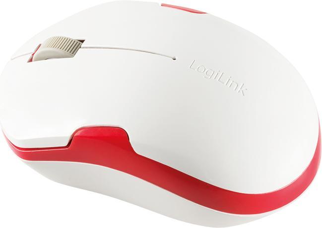 Produktbild LogiLink ID0129 (Kabellos)