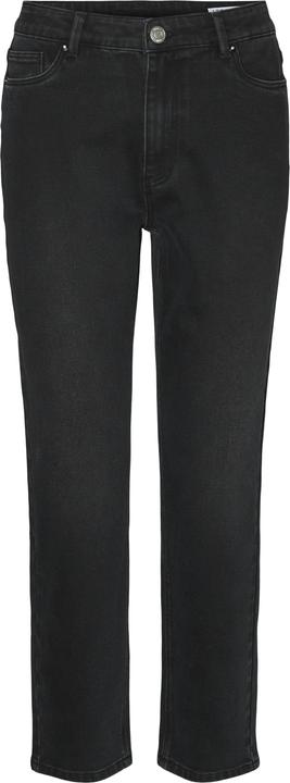 Vero Moda VMLINDA Hohe Taille Jeans Mom Jeans (W25/L32)