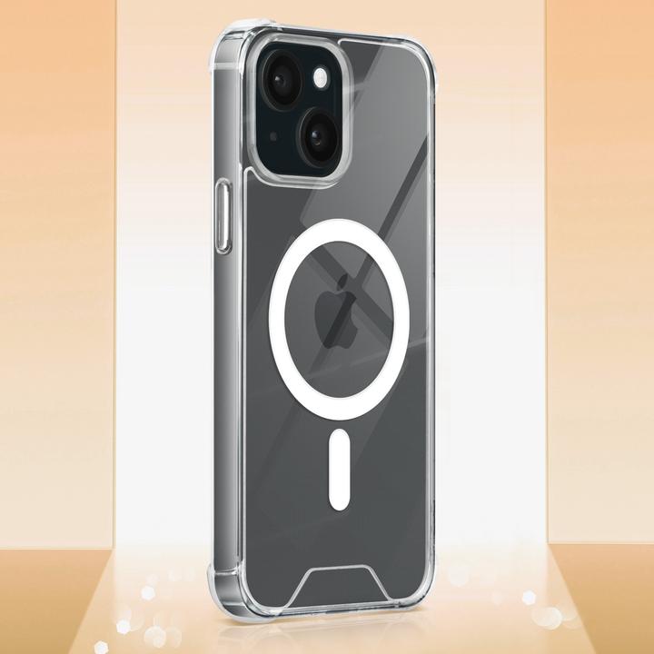 Actual product image Avizar MagSafe Fusion Case Series (Apple iPhone 15 Plus)