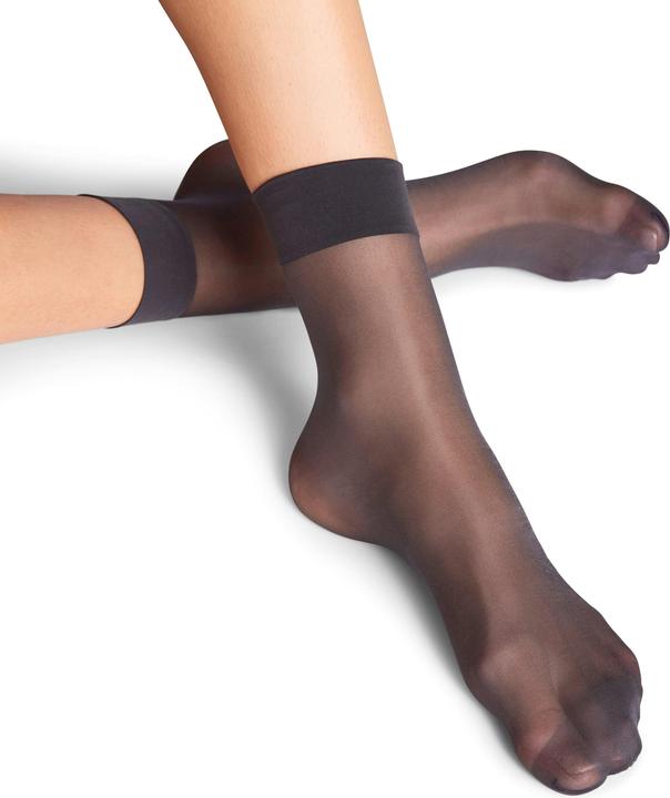 Produktbild Falke Seidenglatt 15 SO (Einzelpack, 35 - 38)