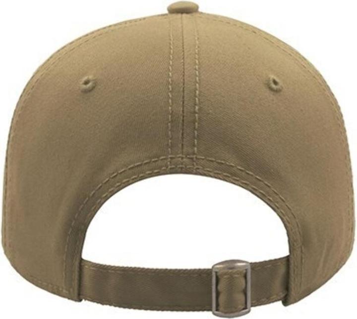 Produktbild Atlantis Cargo Baseballkappe Mit 5 Paneelen Und Visier Im Usedlook (One Size)