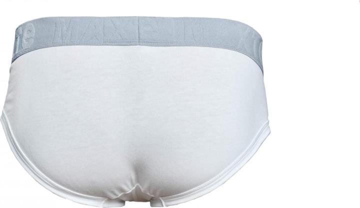 Produktbild Maxte COTTON MAX Slips Men 5er Pack (XL, 5er Pack)