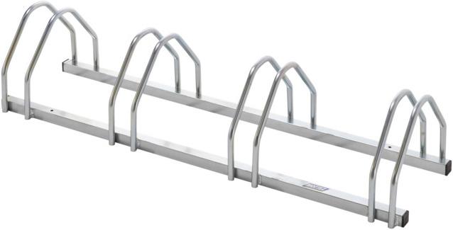 Actual product image Mottez Bicycle stand