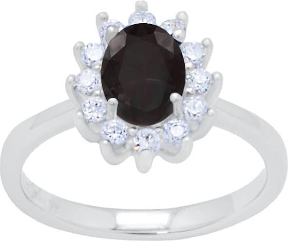 Immagine prodotto Candy Anello Royal, Argento 925 (56, 925 Argento)