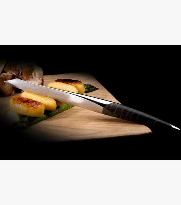 Image du produit Sknife Couteau à steak frêne (1 pièce(s), Couteau)