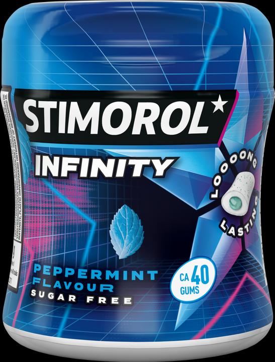 Stimorol Peppermint (1 Stk., 88 g)