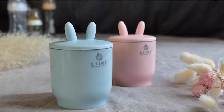 Produktbild Liini Flaschenwärmer für unterwegs