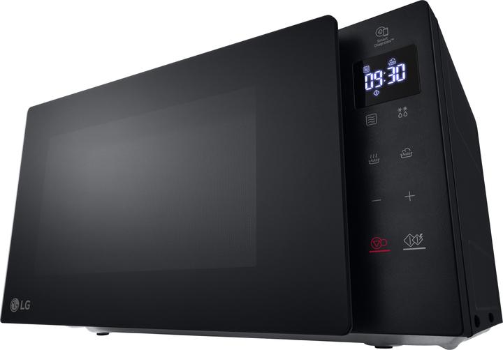 Image du produit LG MS2032GAS (20 l)