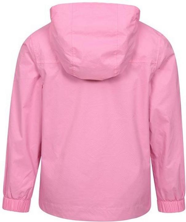 Produktbild Mountain Warehouse Torrent Jacke Wasserfest Versiegelte Nähte (98)