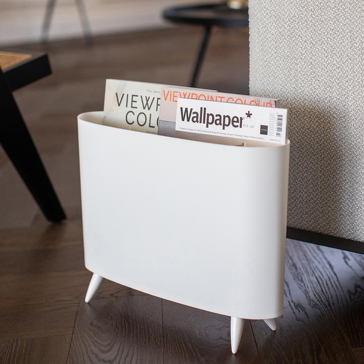 Actual product image Koziol Milano (12 x 46 x 31.5 cm)