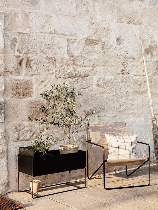 Image du produit Ferm Living Boîte à plantes (77 cm)