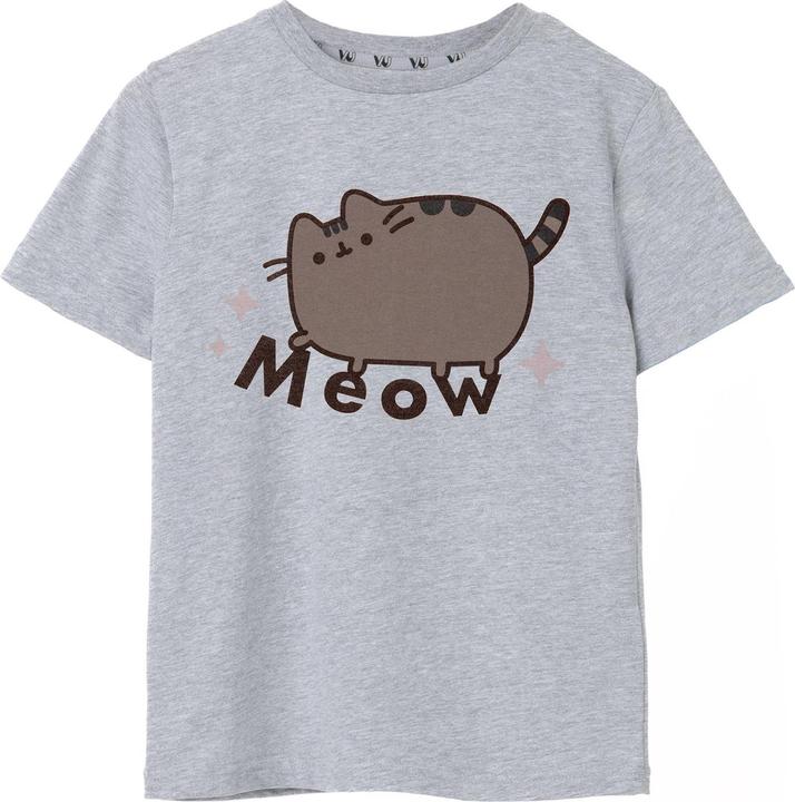 Pusheen Meow TShirt Mädchen