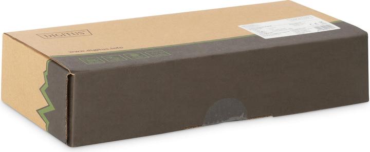 Image du produit Digitus Bureau Cat 6A