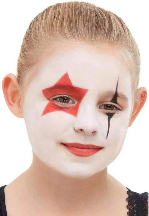 Produktbild Smiffys FX Aqua Kostüm MakeUp