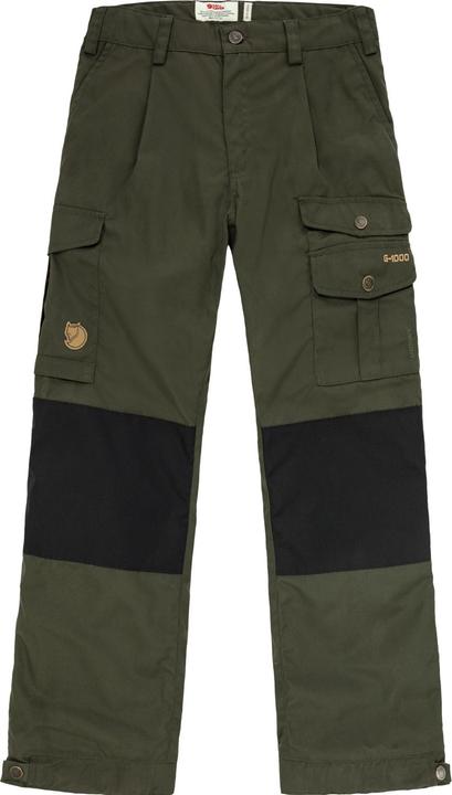 Immagine prodotto Fjällräven Pantaloni imbottiti Vidda per bambini (128)