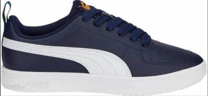 Actual product image Puma Rickie Jr (35.5)