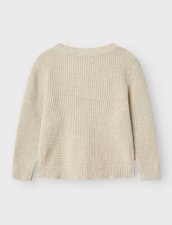 Immagine prodotto Name it Bio-Baumwoll Strickjacke (110)