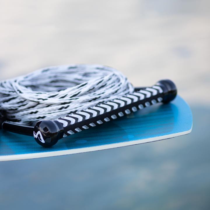 Actual product image Mesle Leash combo
