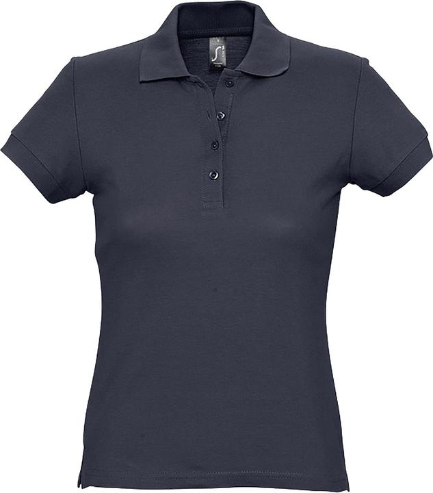 Sols Passion PoloShirt Kurzarm